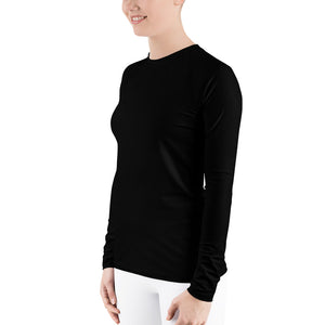 ICONIC Women's Long-sleeve