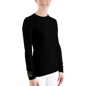 ICONIC Women's Long-sleeve