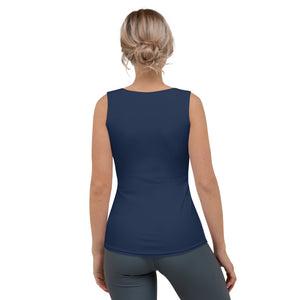 Tambor Tank Top
