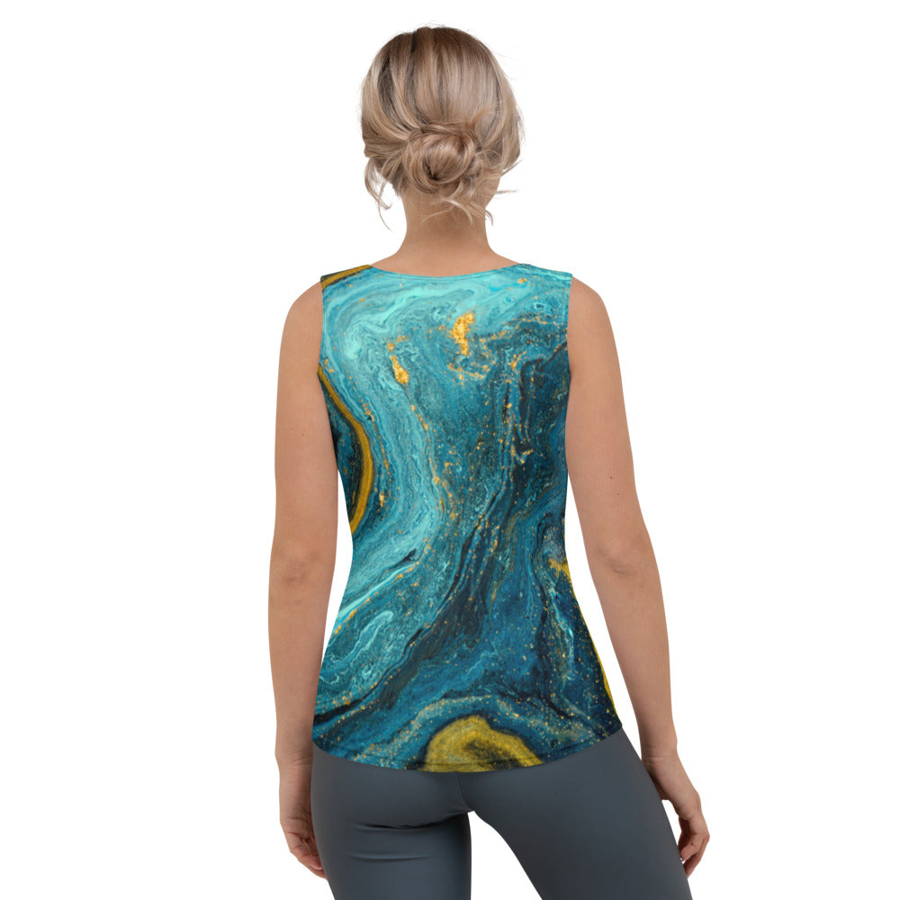 Dream Tank Top
