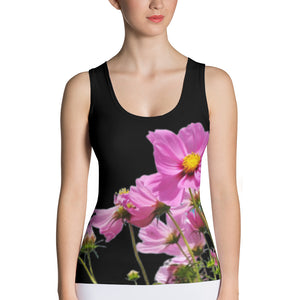 Cosmo Tank Top