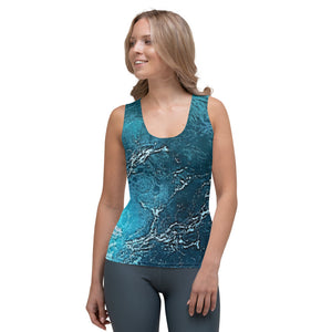 Tambor Tank Top