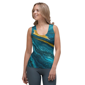 Dream Tank Top