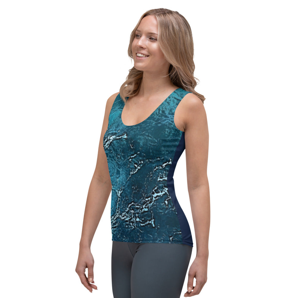Tambor Tank Top