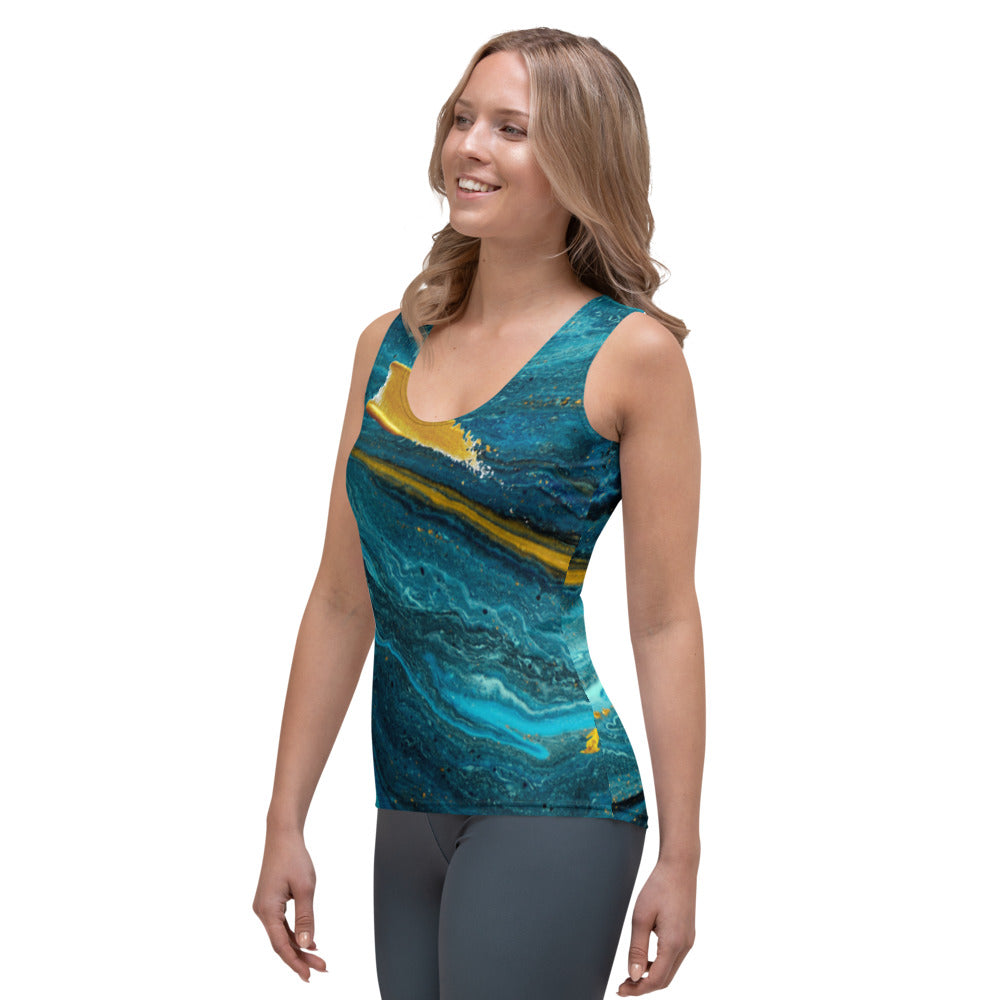 Dream Tank Top