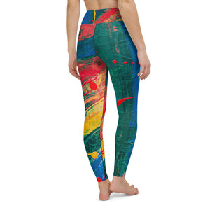 Freedom Yoga Leggings