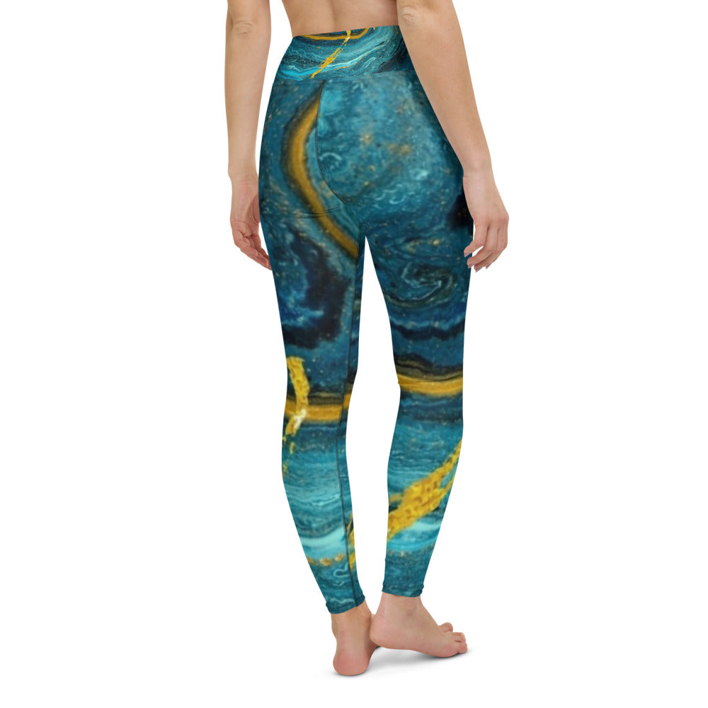 Dream Yoga Leggings
