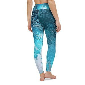 Tambor Yoga Leggings