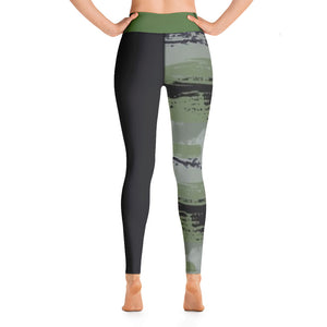 Sauber Sage Yoga Leggings