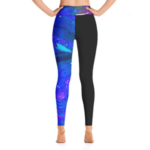 Dream II Yoga Leggings