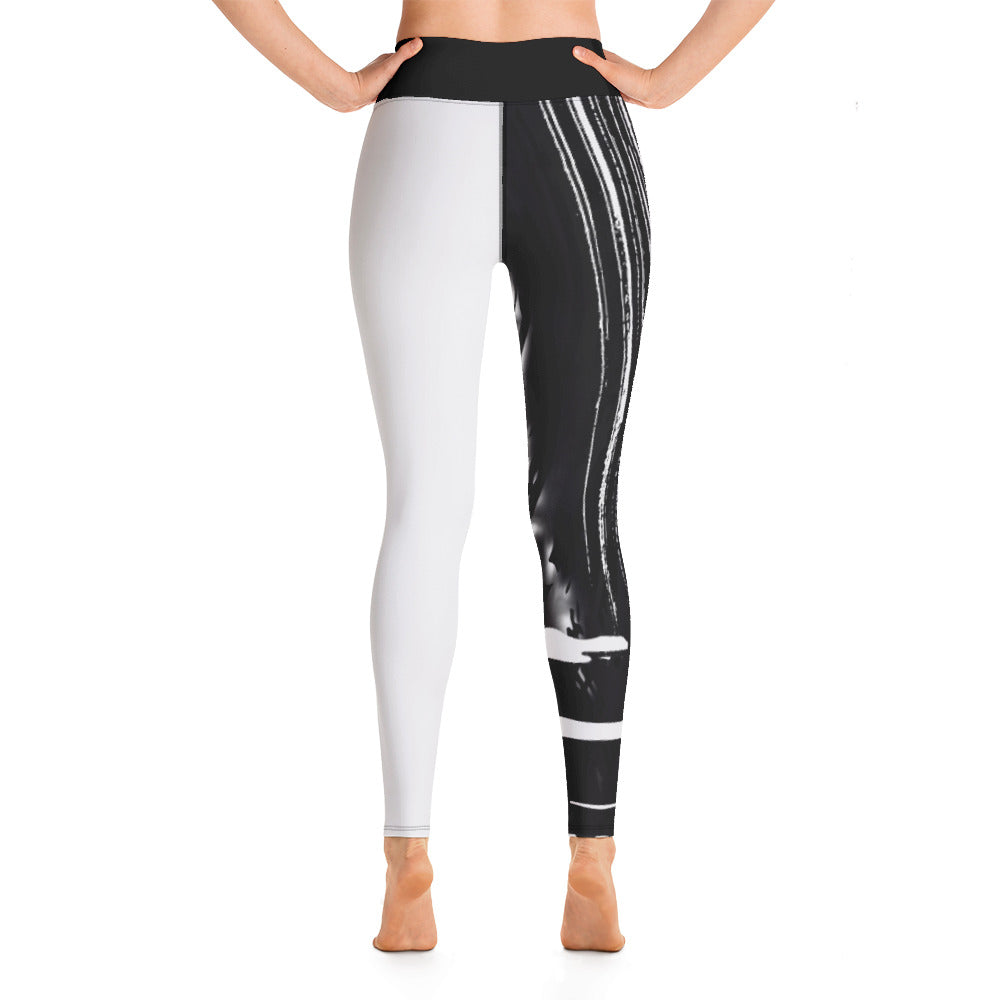 -EQ- Yoga Leggings