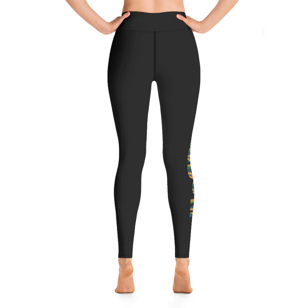Freedom lll Yoga Leggings