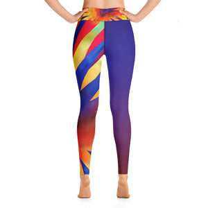 Pride ll Yoga Leggings