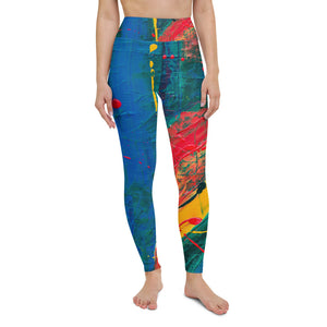 Freedom Yoga Leggings