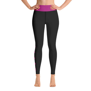 Boss Lady Yoga Leggings