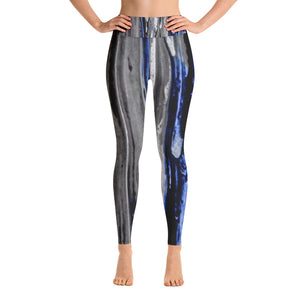 DBTS Yoga Leggings in Splash