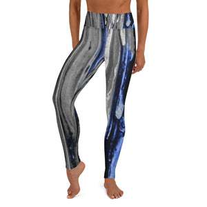 DBTS Yoga Leggings in Splash