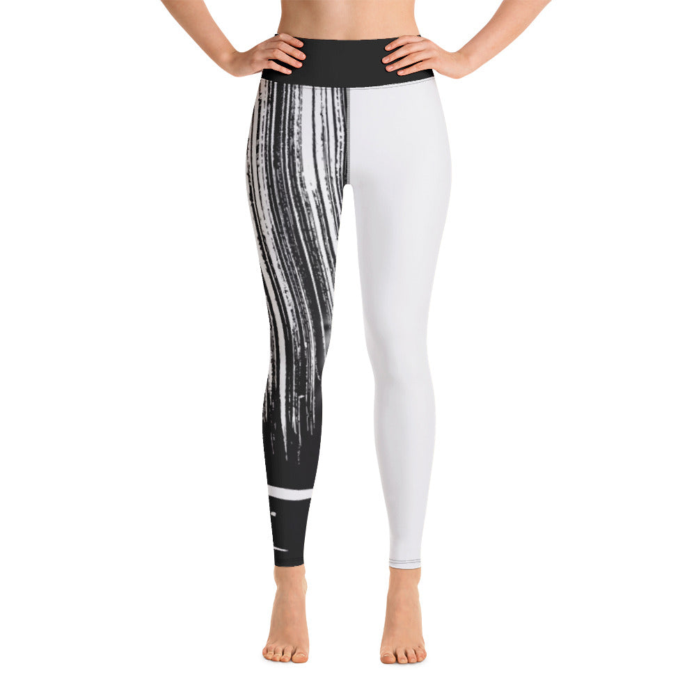 -EQ- Yoga Leggings