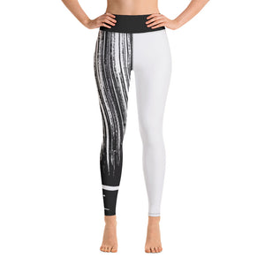 -EQ- Yoga Leggings