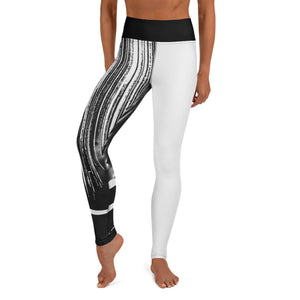 -EQ- Yoga Leggings