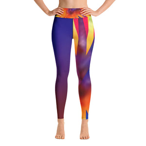 Pride ll Yoga Leggings
