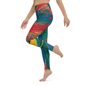 Freedom Yoga Leggings
