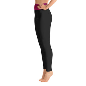 Boss Lady Yoga Leggings