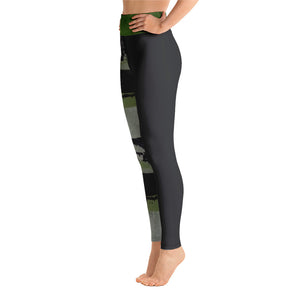 Sauber Sage Yoga Leggings