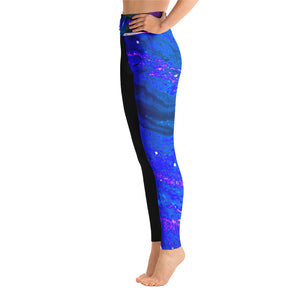 Dream II Yoga Leggings