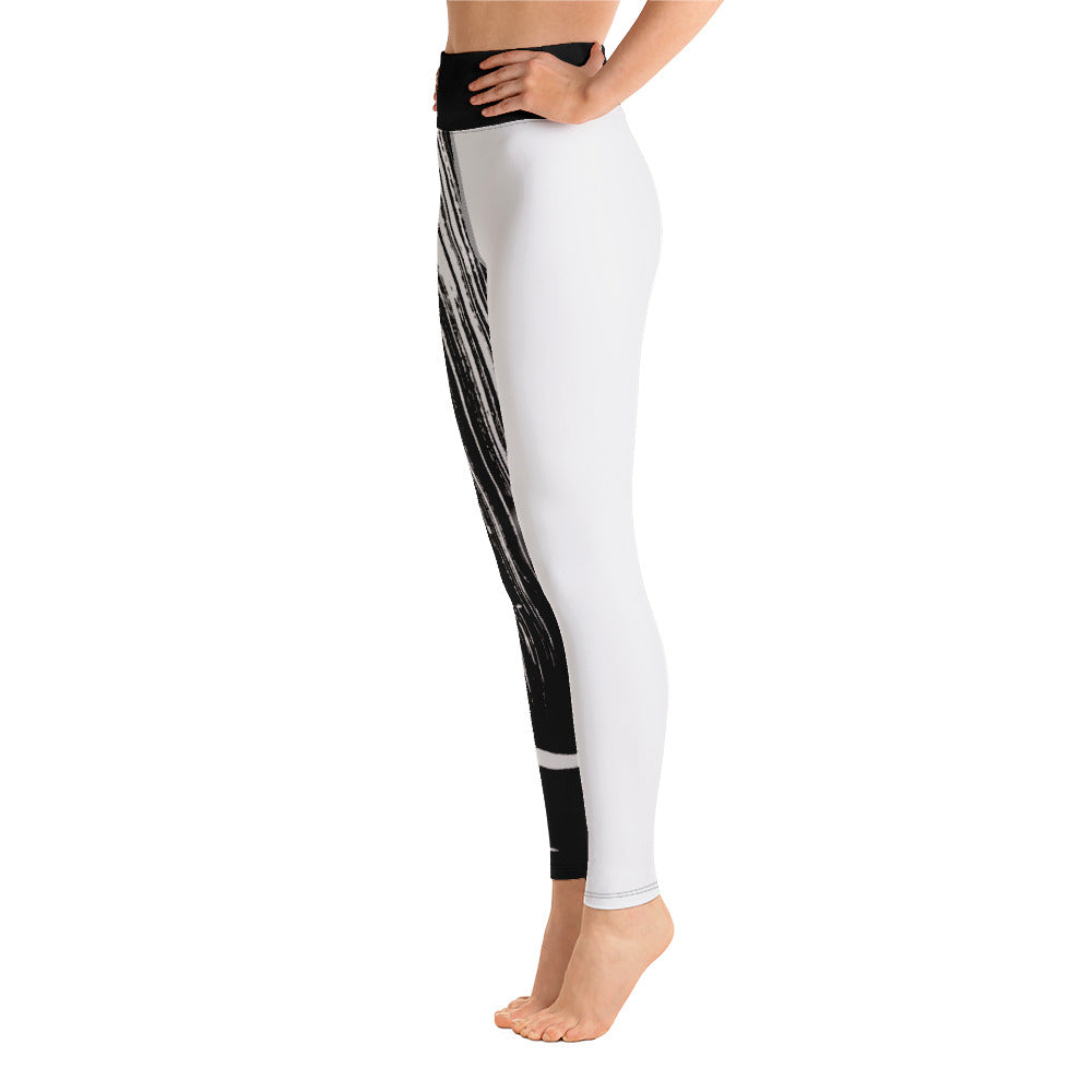 -EQ- Yoga Leggings