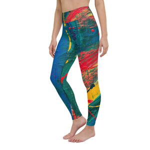 Freedom Yoga Leggings