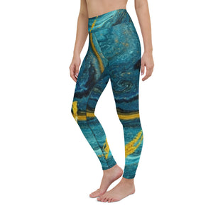Dream Yoga Leggings