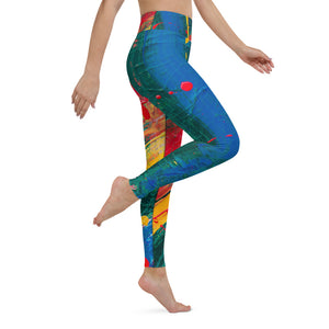 Freedom Yoga Leggings
