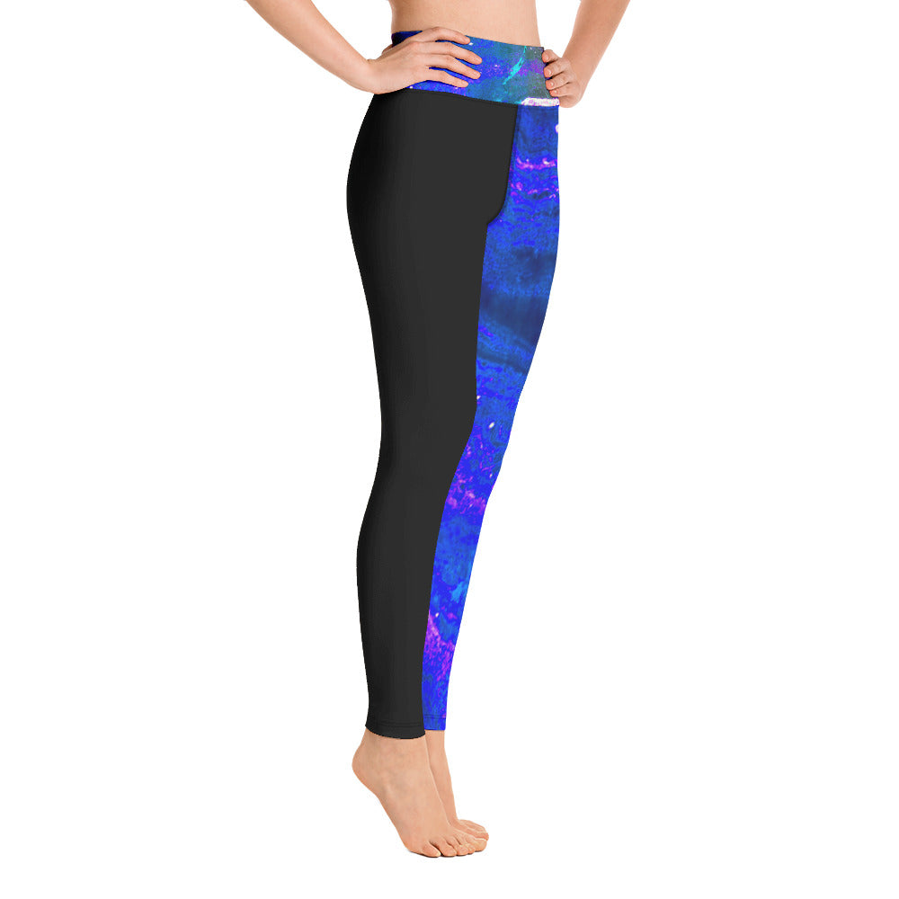 Dream II Yoga Leggings