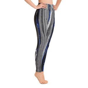 DBTS Yoga Leggings in Splash