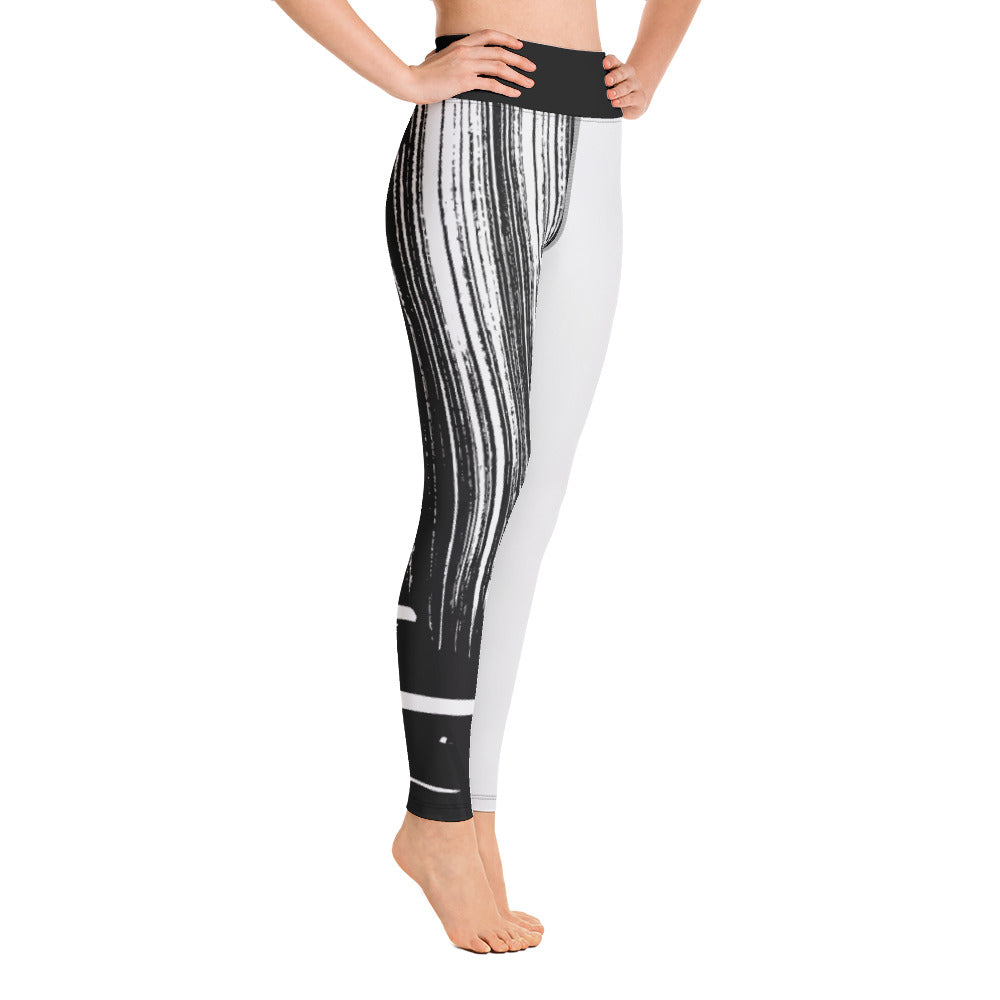 -EQ- Yoga Leggings