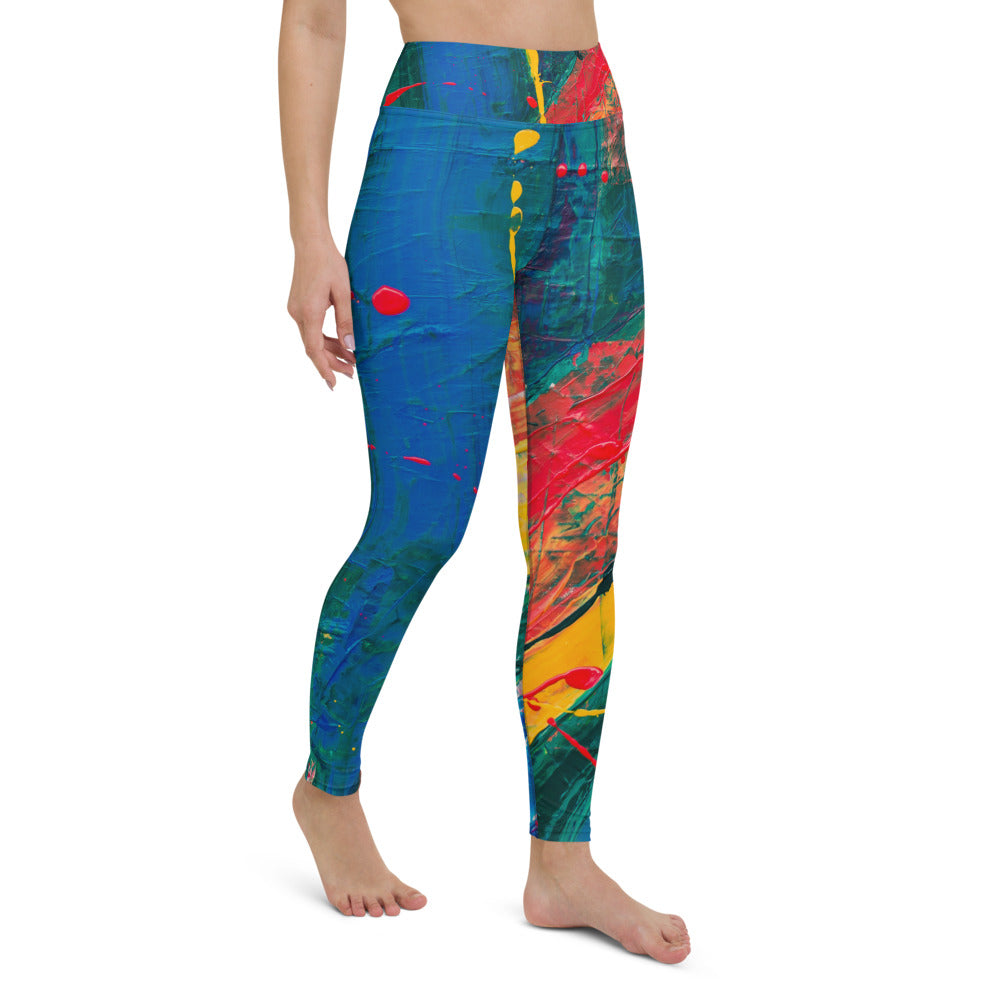 Freedom Yoga Leggings
