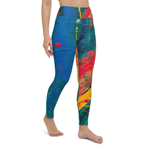 Freedom Yoga Leggings
