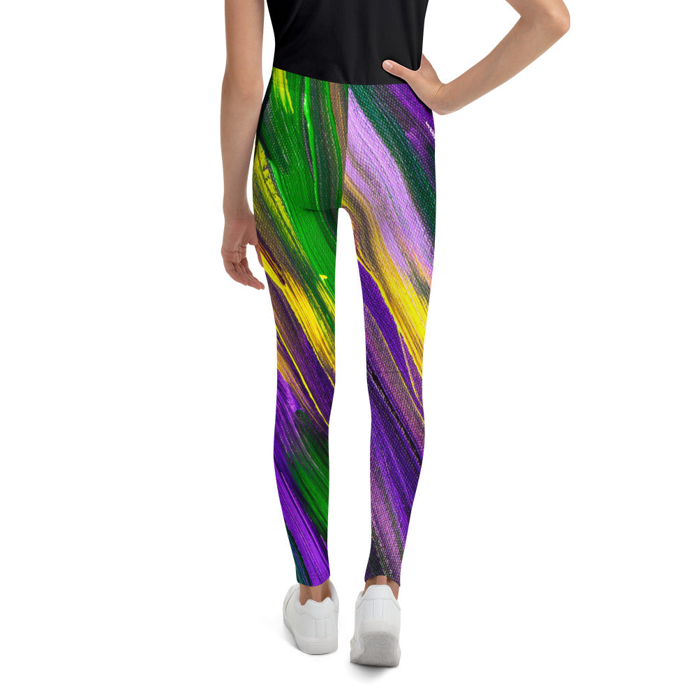 Joy Youth Leggings