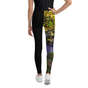 Beaver River Youth Leggings