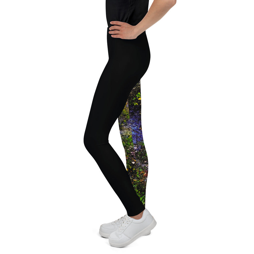 Beaver River Youth Leggings