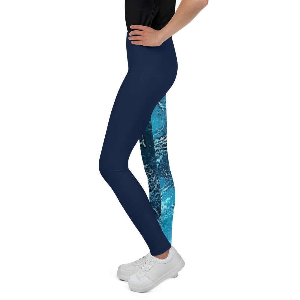 Tambor Youth Leggings