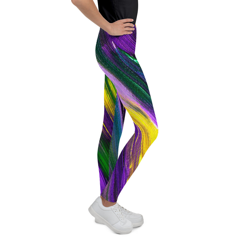 Joy Youth Leggings