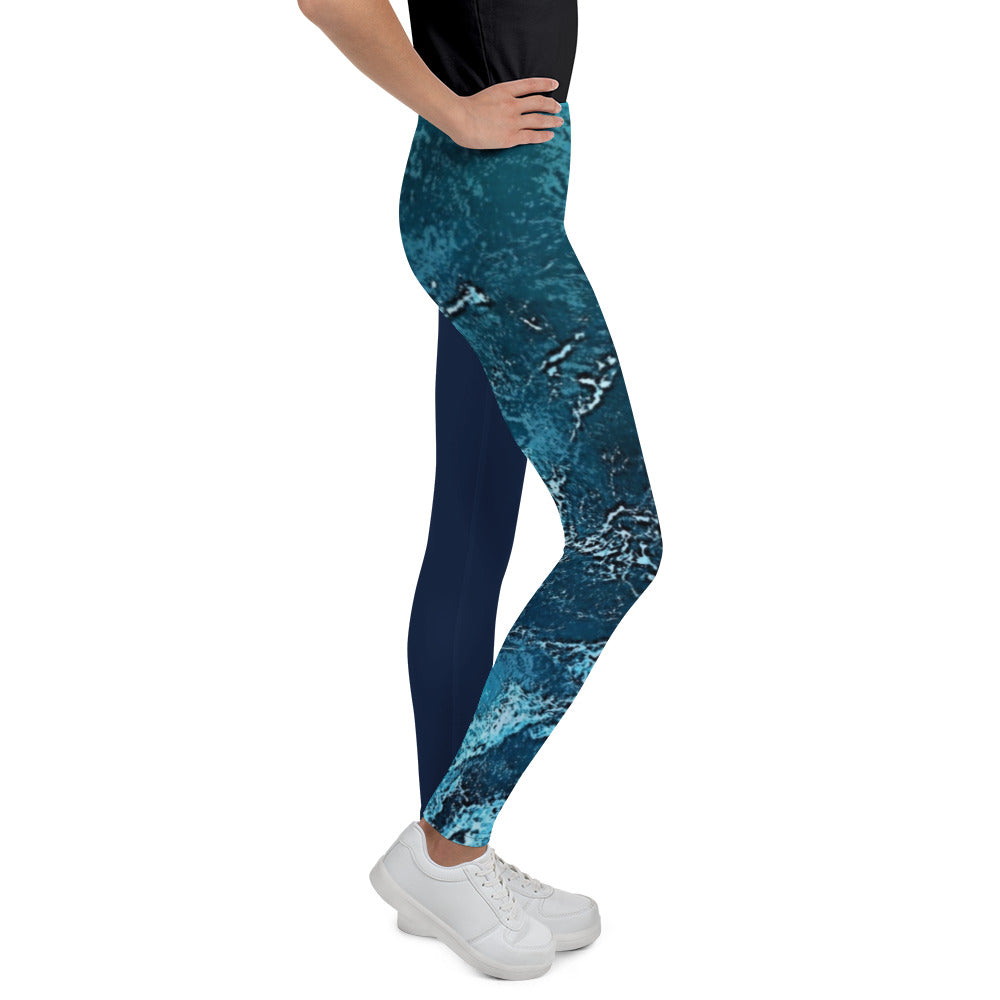 Tambor Youth Leggings