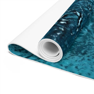 Tambor Foam Yoga Mat