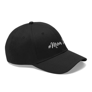 Mom Life Twill Hat - Munchkin Place Shop 