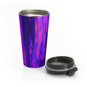 DBTS Mystic Stainless Steel Travel Mug