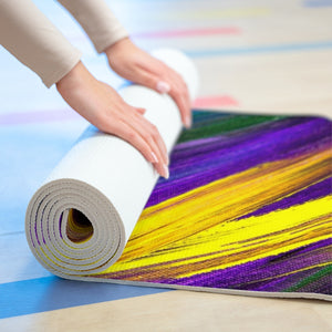 Joy Foam Yoga Mat