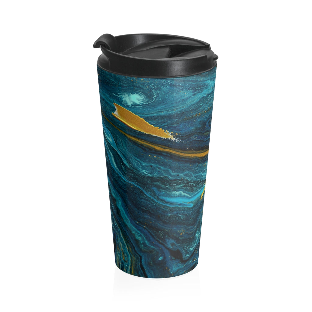 Dream Stainless Steel Travel Mug