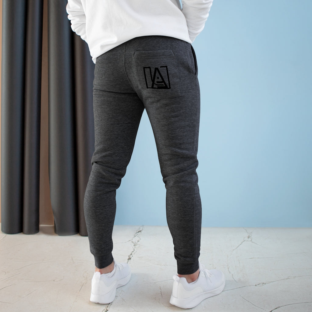 ICONIC Premium Fleece Joggers